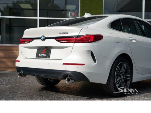 Used 2022 BMW 228i Gran Coupe image 15