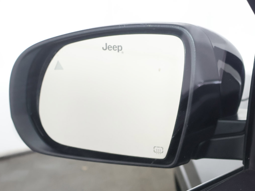 Used 2024 Jeep Compass Limited w/ Elite Group AWD/4WD image 37