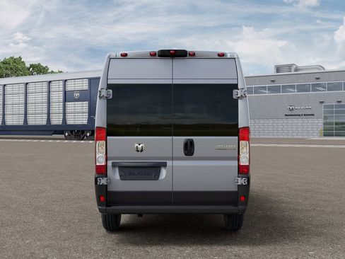 New 2026 RAM ProMaster 2500 w/ Advanced Safety Group image 7