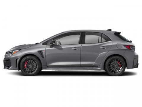 New 2026 Toyota Corolla GR AWD/4WD image 3