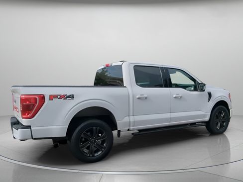 Certified 2021 Ford F150 XLT w/ Equipment Group 302A High AWD/4WD image 29