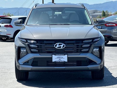 New 2026 Hyundai Tucson SEL AWD/4WD image 9