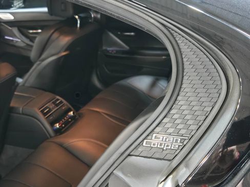 Used 2014 BMW M6 Gran Coupe image 89