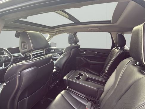 Used 2022 Acura MDX SH-AWD w/ Advance Package image 52