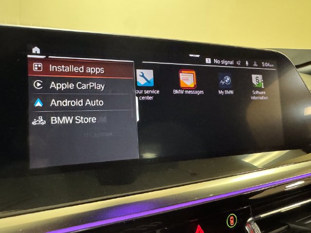 Used 2019 BMW Z4 sDrive30i w/ Executive Package RWD image 17
