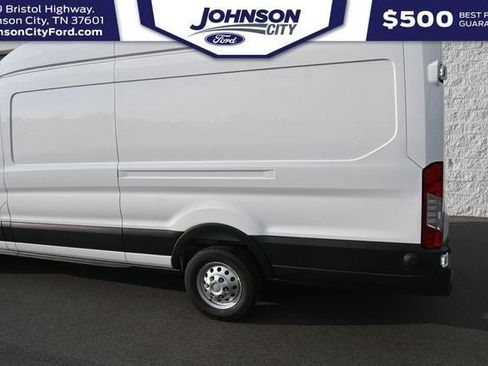 New 2026 Ford Transit 350 148 High Roof Extended AWD w/ Load Area Protection Package image 12