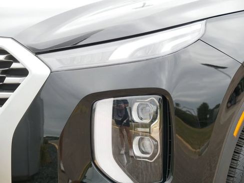 Used 2022 Hyundai Palisade SEL AWD/4WD image 10