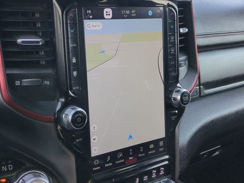 Used 2022 RAM 1500 Rebel w/ Rebel Level 2 Equipment Group image 32