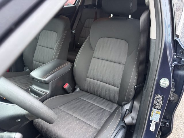 Certified 2022 Kia Sportage LX FWD image 18