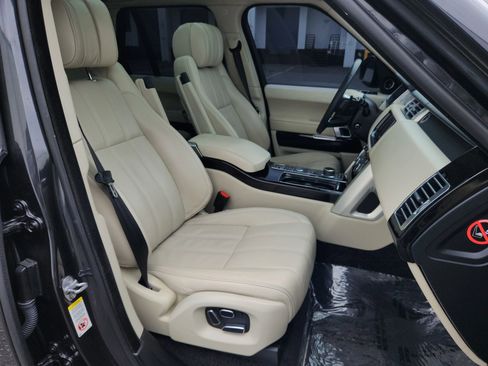 Used 2014 Land Rover Range Rover Autobiography AWD/4WD image 27