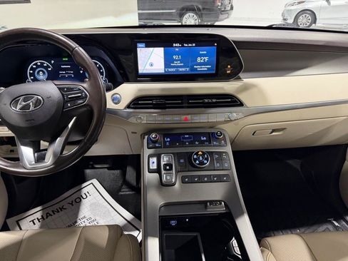 Used 2020 Hyundai Palisade Limited AWD/4WD image 24