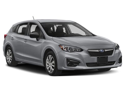 Used 2019 Subaru Impreza 2.0i Premium w/ Popular Package #2 image 6