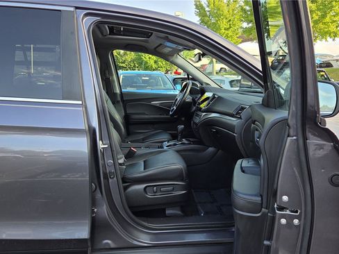 Used 2019 Honda Pilot EX-L image 33