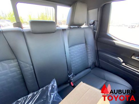 New 2026 Toyota Tacoma TRD Off-Road AWD/4WD image 21