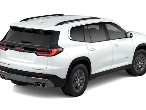 New 2026 GMC Acadia Elevation AWD/4WD image 83