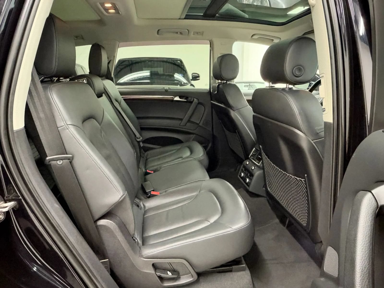 Used 2015 Audi Q7 3.0T Premium Plus AWD/4WD image 24