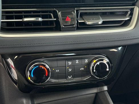 New 2026 Chevrolet TrailBlazer LT w/ Driver Confidence Package FWD image 20