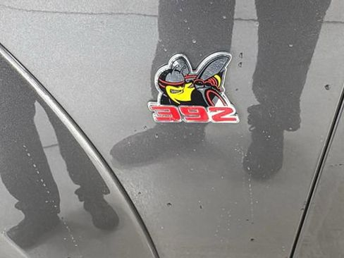 Used 2022 Dodge Challenger R/T Scat Pack image 37