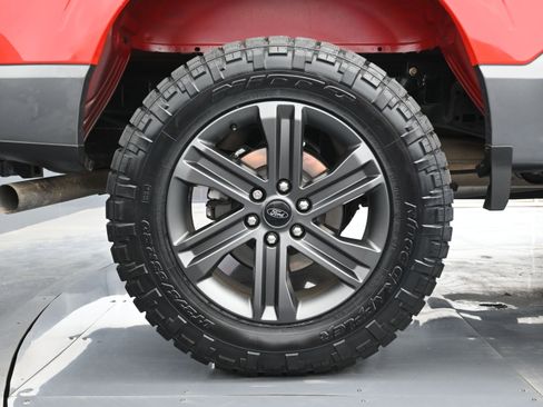 Used 2023 Ford F150 XLT w/ Equipment Group 302A High AWD/4WD image 18