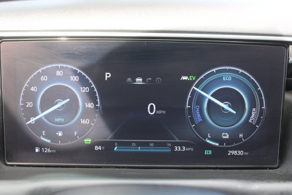Used 2024 Hyundai Tucson SEL AWD/4WD image 31
