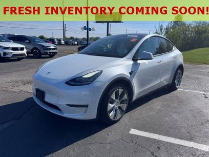 Used 2021 Tesla Model Y 2WD