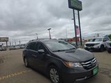 Used 2016 Honda Odyssey EX-L image 4