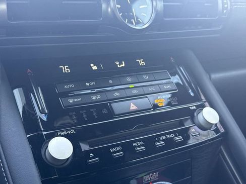 Used 2023 Lexus IS 350 F Sport image 18