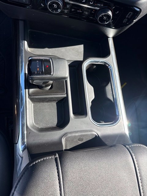 Used 2024 Chevrolet Silverado 1500 RST w/ Rally Edition AWD/4WD image 16