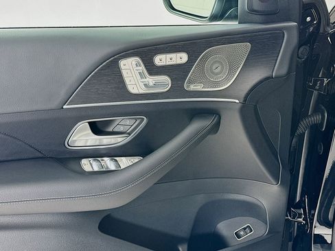 Certified 2026 Mercedes-Benz GLE 350 4MATIC image 19