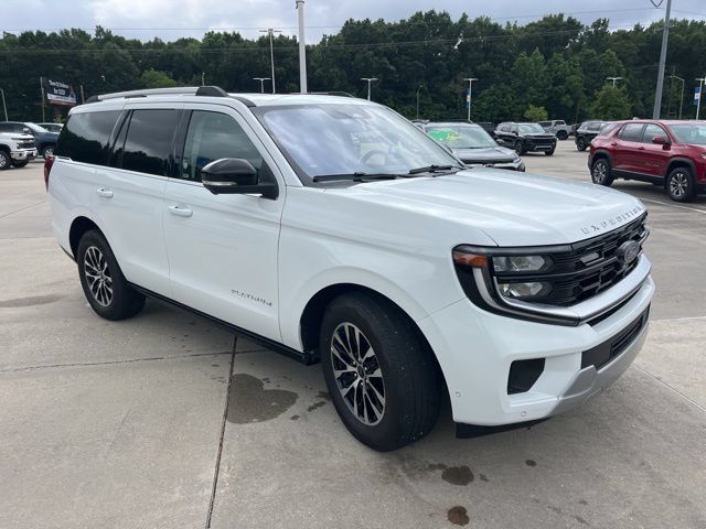 Used 2025 Ford Expedition Platinum AWD/4WD image 14