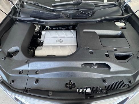 Used 2015 Lexus RX 350 AWD image 37