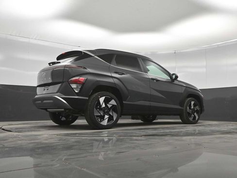 New 2026 Hyundai Kona Limited AWD/4WD image 38