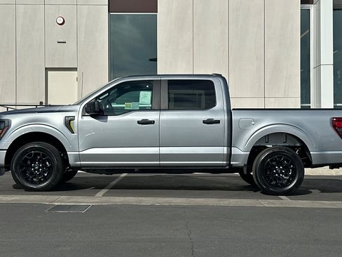 New 2025 Ford F150 STX image 6