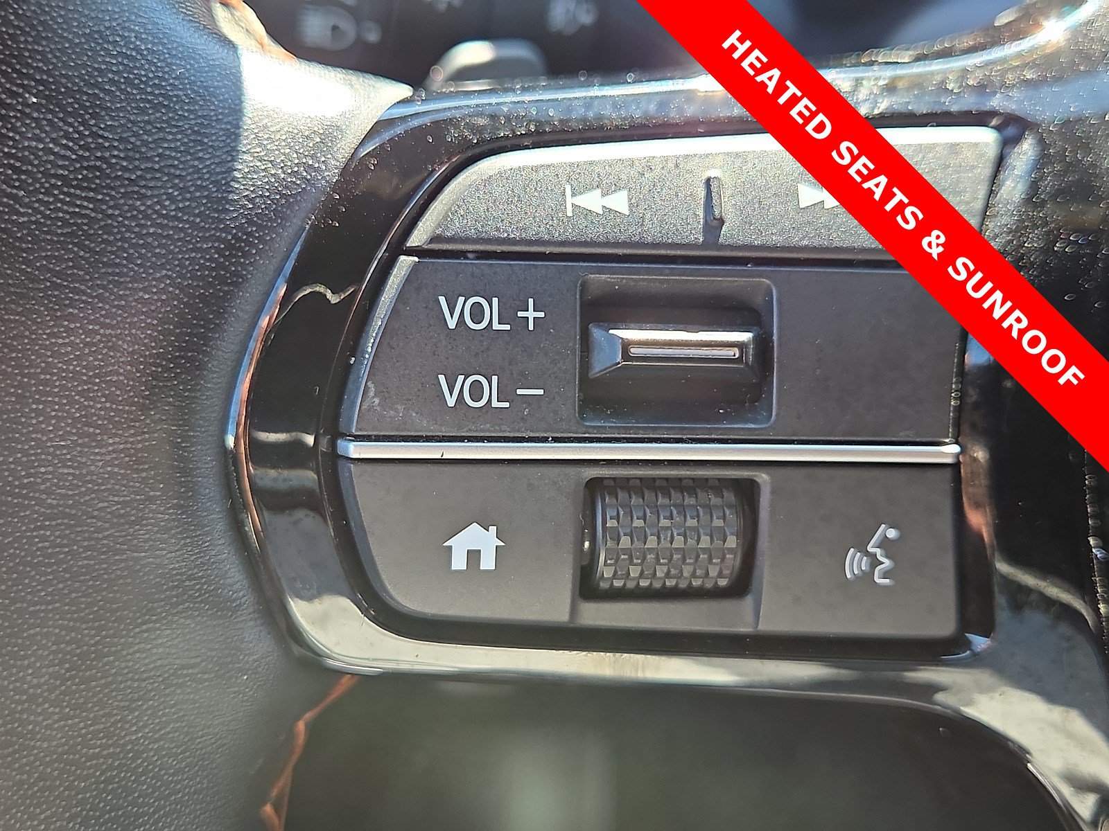 Used 2024 Honda Pilot TrailSport image 21