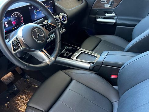 Certified 2025 Mercedes-Benz GLA 250 4MATIC image 14