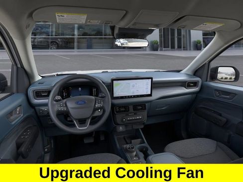 New 2026 Ford Maverick XL image 9