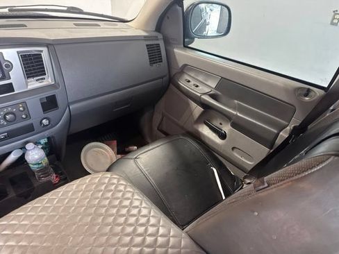 Used 2008 Dodge Ram 1500 Truck SLT RWD image 20
