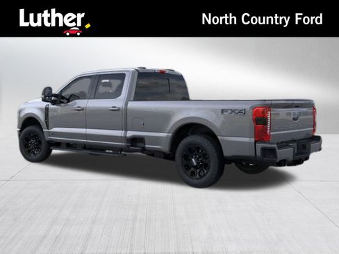 New 2026 Ford F250 XLT w/ XLT Premium Package image 4