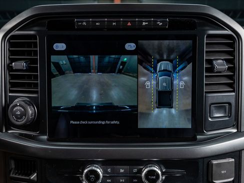 Used 2024 Ford F150 XLT w/ Equipment Group 303A High image 25