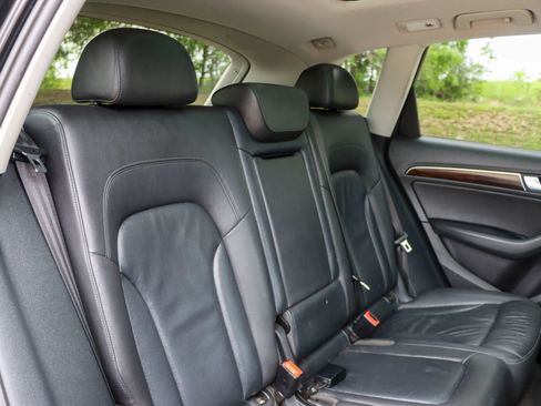 Used 2016 Audi Q5 2.0T Premium w/ Audi MMI Navigation Plus AWD/4WD image 19