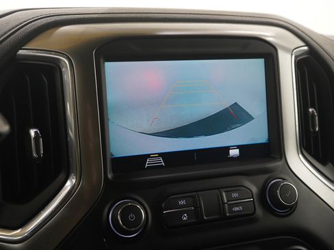 Used 2019 Chevrolet Silverado 1500 RST image 28