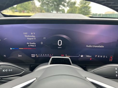 New 2026 Buick Enclave Sport Touring w/ Super Cruise Package image 20