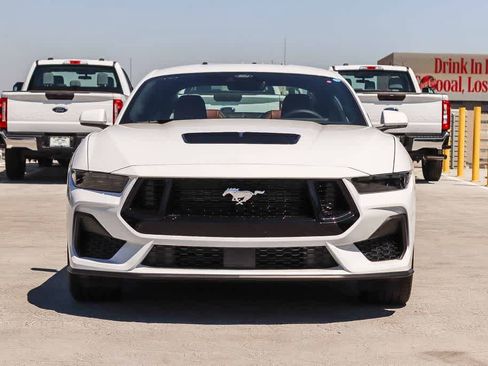 New 2026 Ford Mustang GT Premium RWD image 2