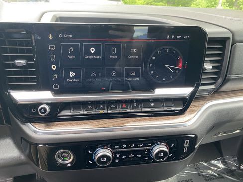Used 2023 GMC Sierra 1500 Elevation AWD/4WD image 21