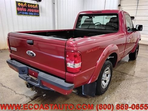 Used 2009 Ford Ranger Sport image 6