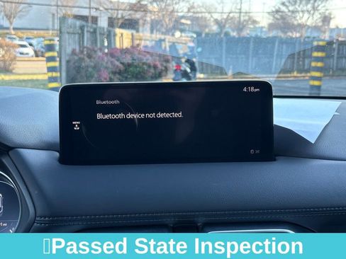 Used 2022 MAZDA CX-5 AWD 2.5 S w/ Select Package image 23