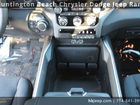 Used 2026 RAM 1500 Big Horn image 14