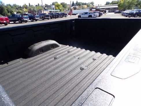 Used 2024 GMC Sierra 3500 Denali w/ Denali Reserve Package image 3