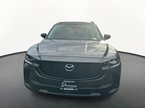 Used 2026 MAZDA CX-50 AWD 2.5 S w/ Weather Package image 8