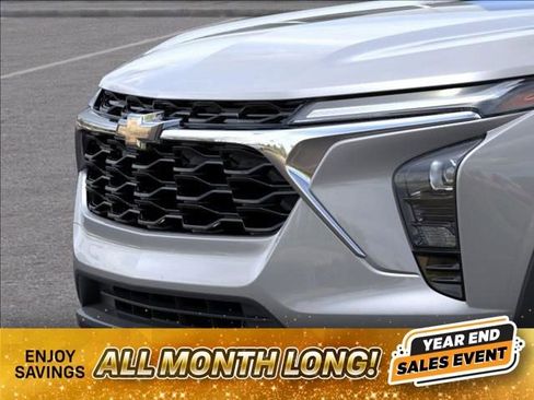 New 2026 Chevrolet Trax LT image 13